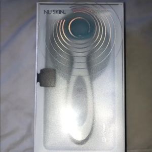 Lumispa used only a few times